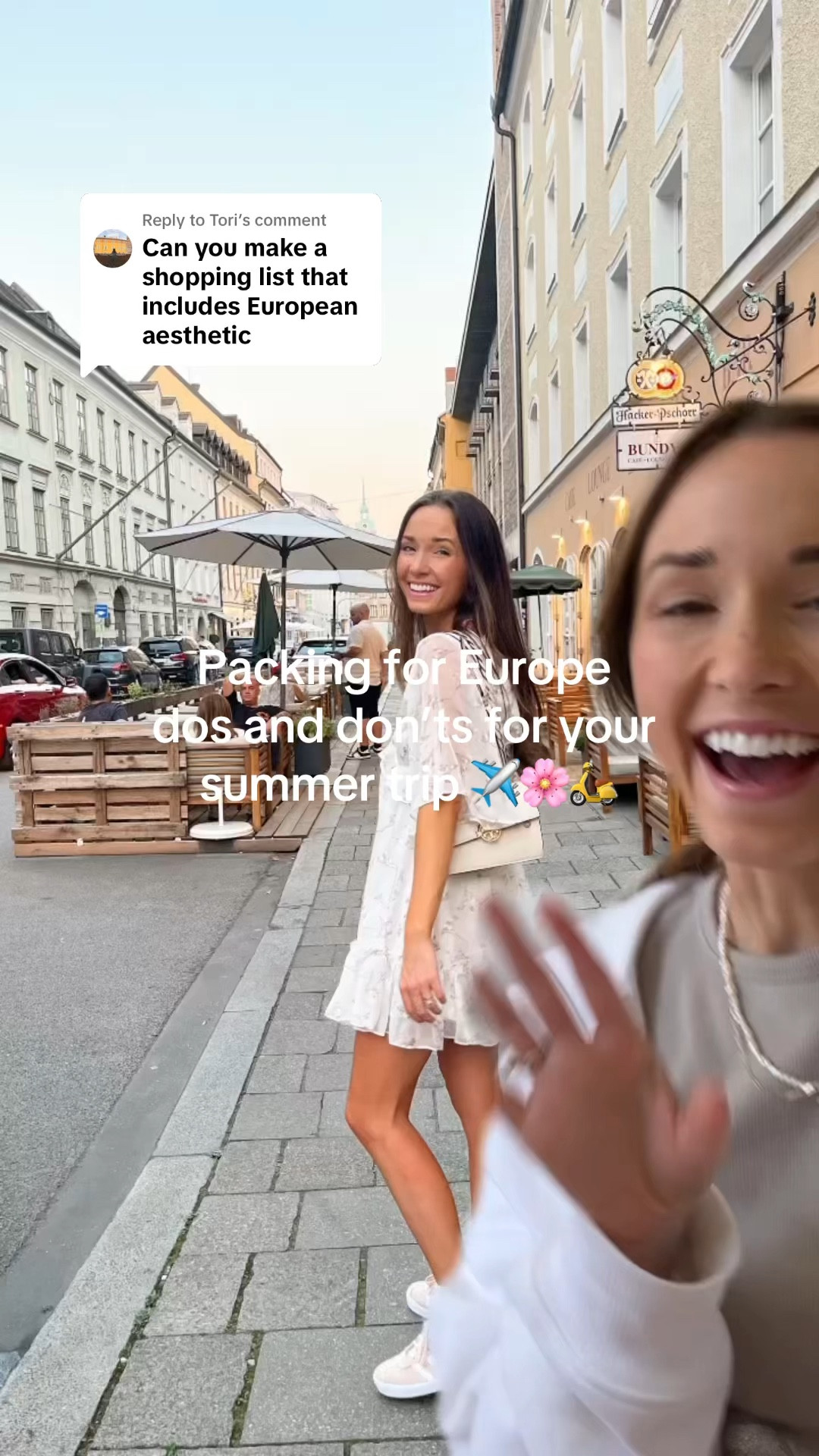 Products from this video part 2! 