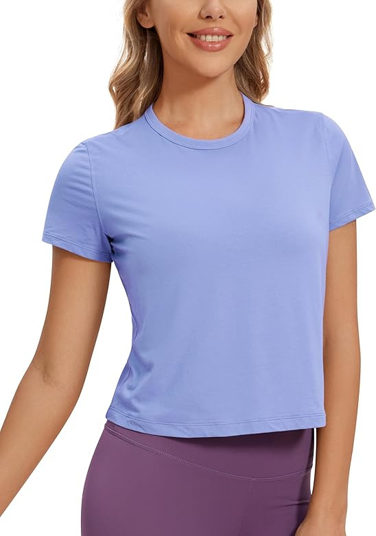 CRZ YOGA | Amazon (US)