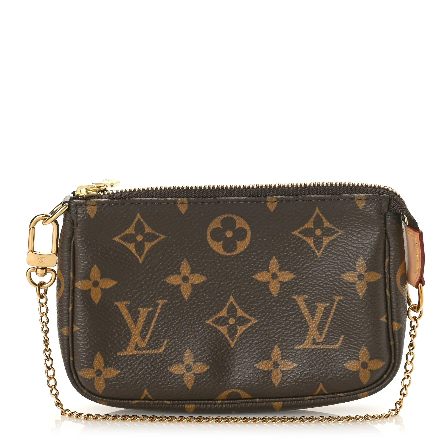 Monogram Mini Pochette Accessories | FASHIONPHILE (US)