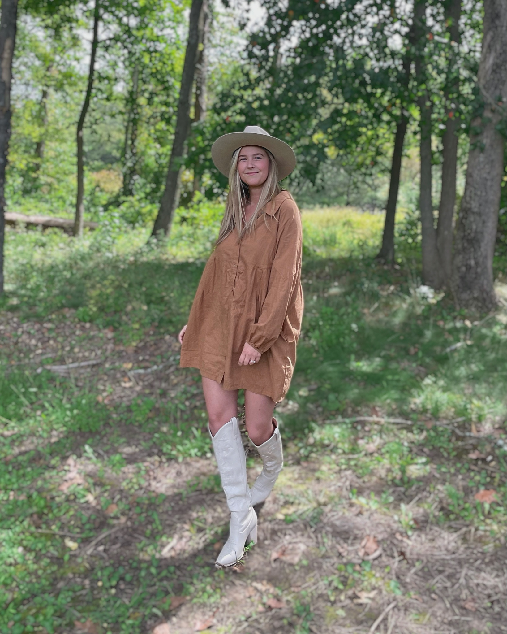 PinkBlush fall dress! 


#LTKstyletip #LTKfindsunder50 #LTKSeasonal