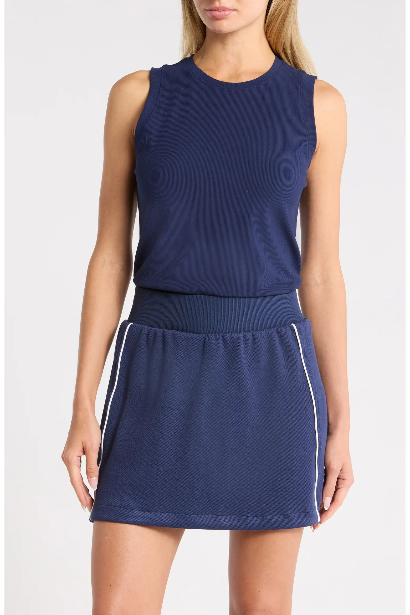 Jinx Heavenly Ribbed Tank (Women) | Nordstromrack | Nordstrom Rack