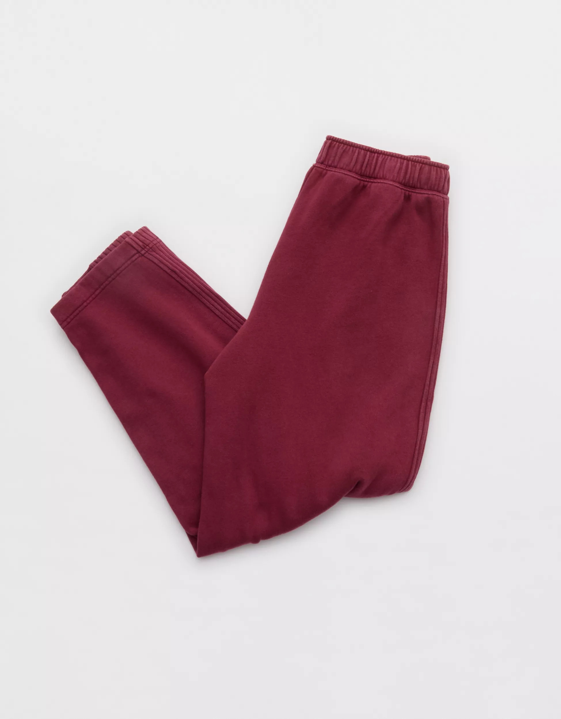 Aerie Oh Snap! Barrel Sweatpant | Aerie