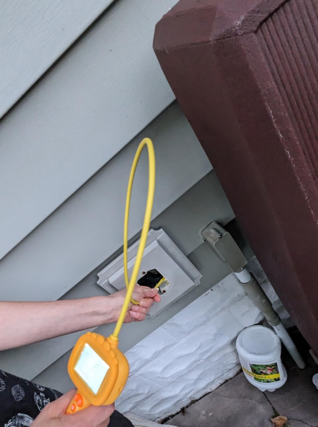 Borescope Camera with Light for Kids, Ashfly STEM Science Educational Toy for 3 4 5 6 7 8 Years O... | Amazon (US)