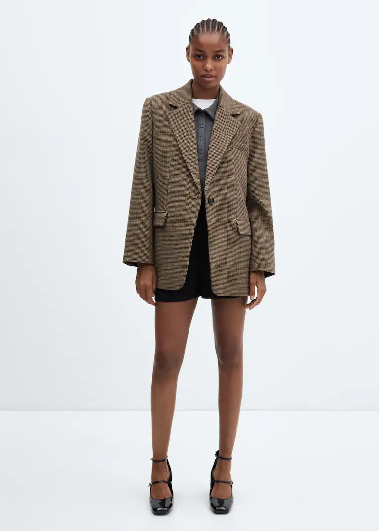 open: Giacca (212) | Mango Italia | Mango IT
