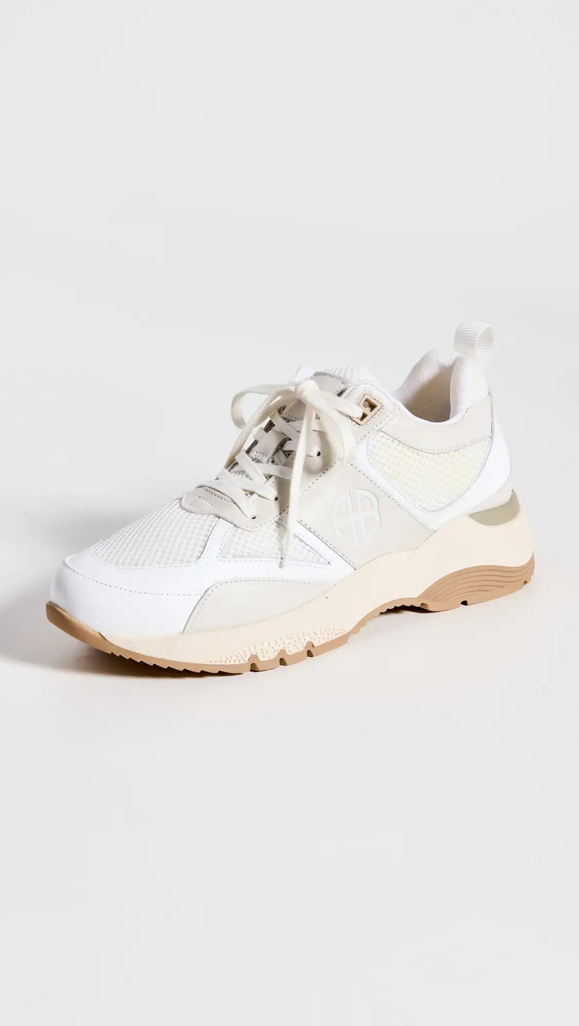 ANINE BING Dina Sneakers | Shopbop | Shopbop