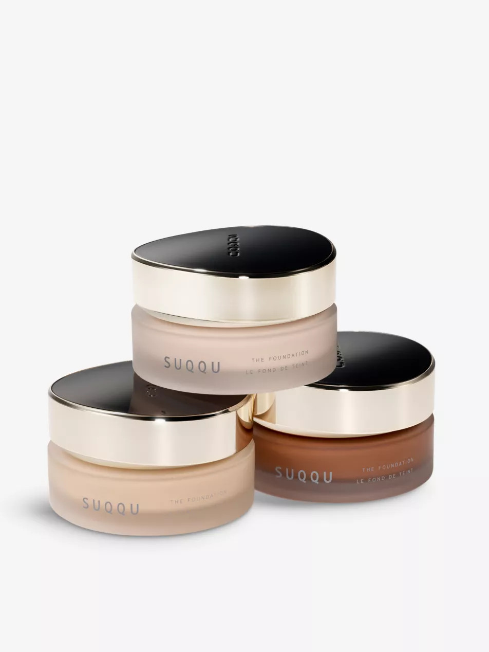 The Foundation SPF 30 30g | Selfridges