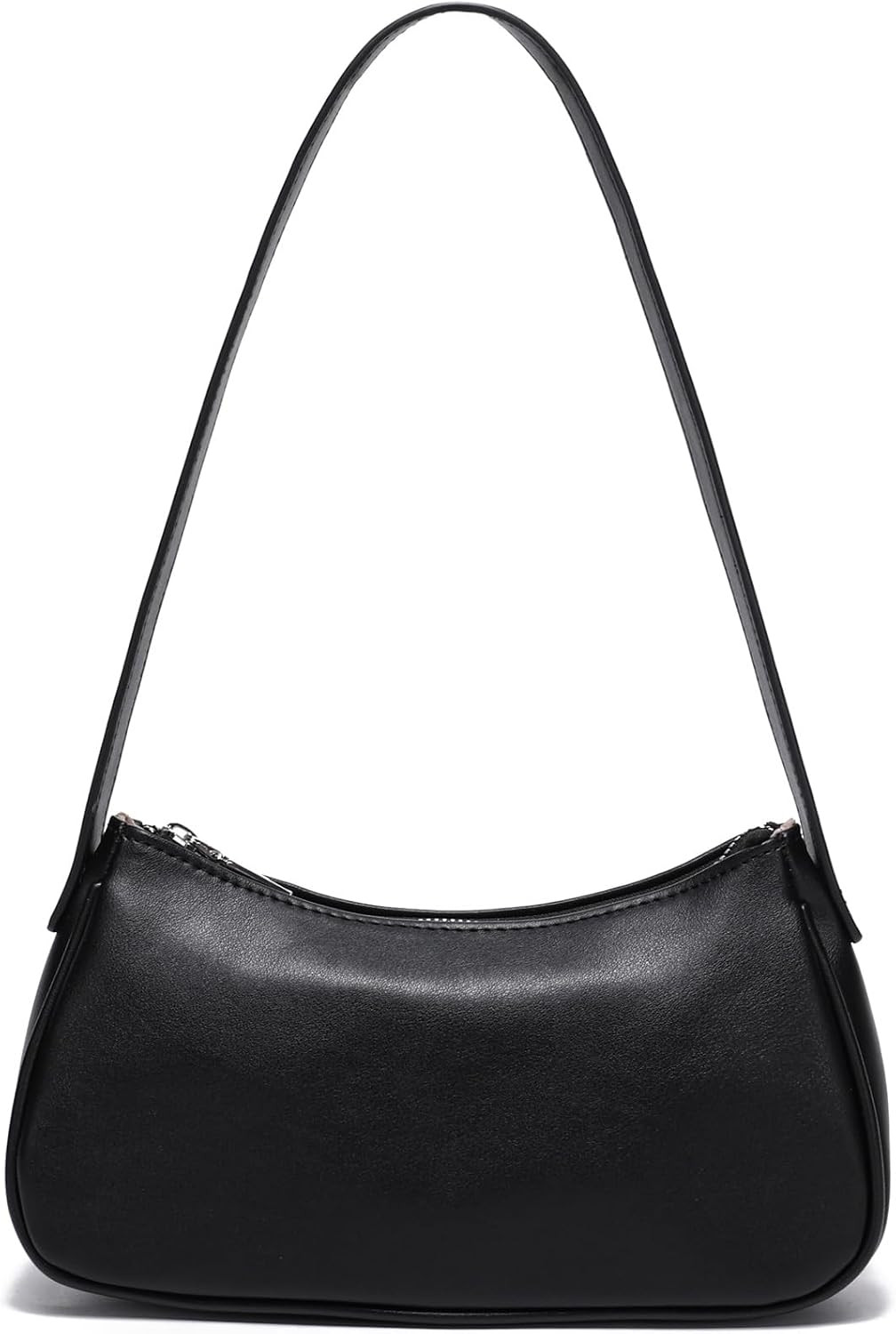 Small Shoulder Bag for Women Cute Mini Purse Trendy | Amazon (US)