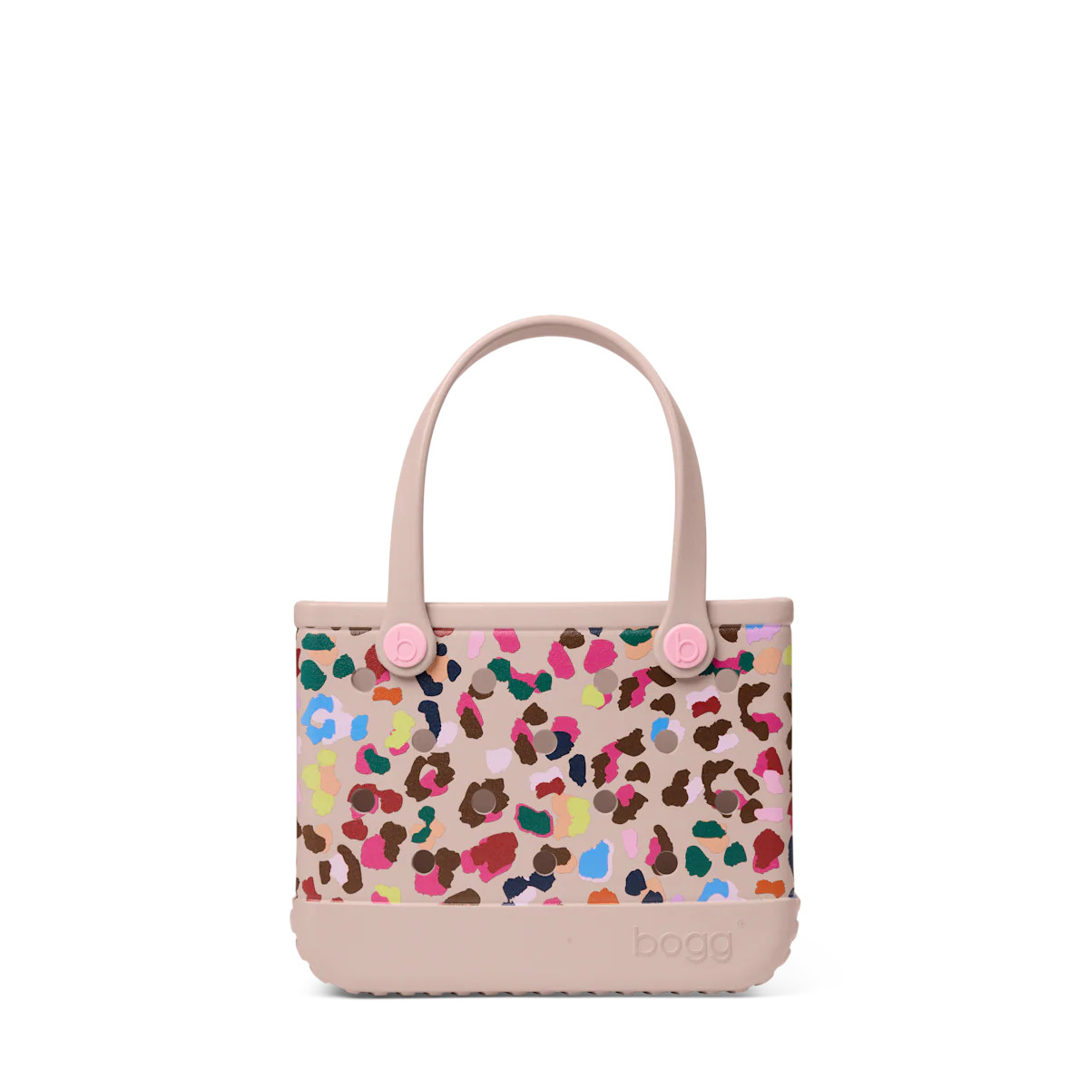 Bitty Bogg Bag - Neon Jungle | Bogg