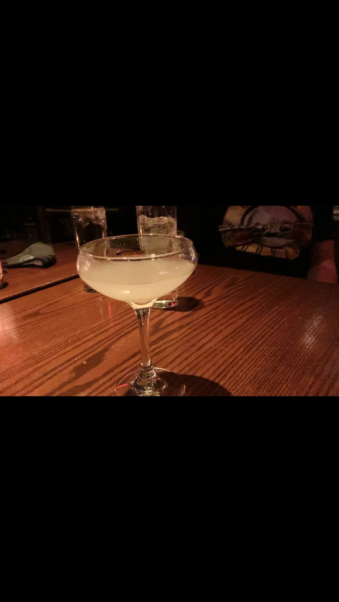 A coupe moment — timeless, elegant, and effortlessly chic.

#CoupeGlass #BarwareStyle #CocktailMoment #EntertainingInStyle #ElevatedLiving #ChicDetails #LTKHome

#LTKHome #LTKdayinmylife