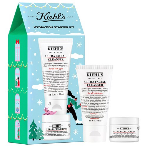 Hydration Starter Kit | Sephora (US)