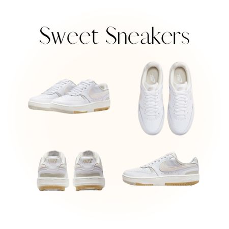 Have these super sweet sneakers coming in the mail 💌 I’m so excited! Cannot wait to style them for summer ✨

#LTKunder100 #LTKshoecrush #LTKstyletip