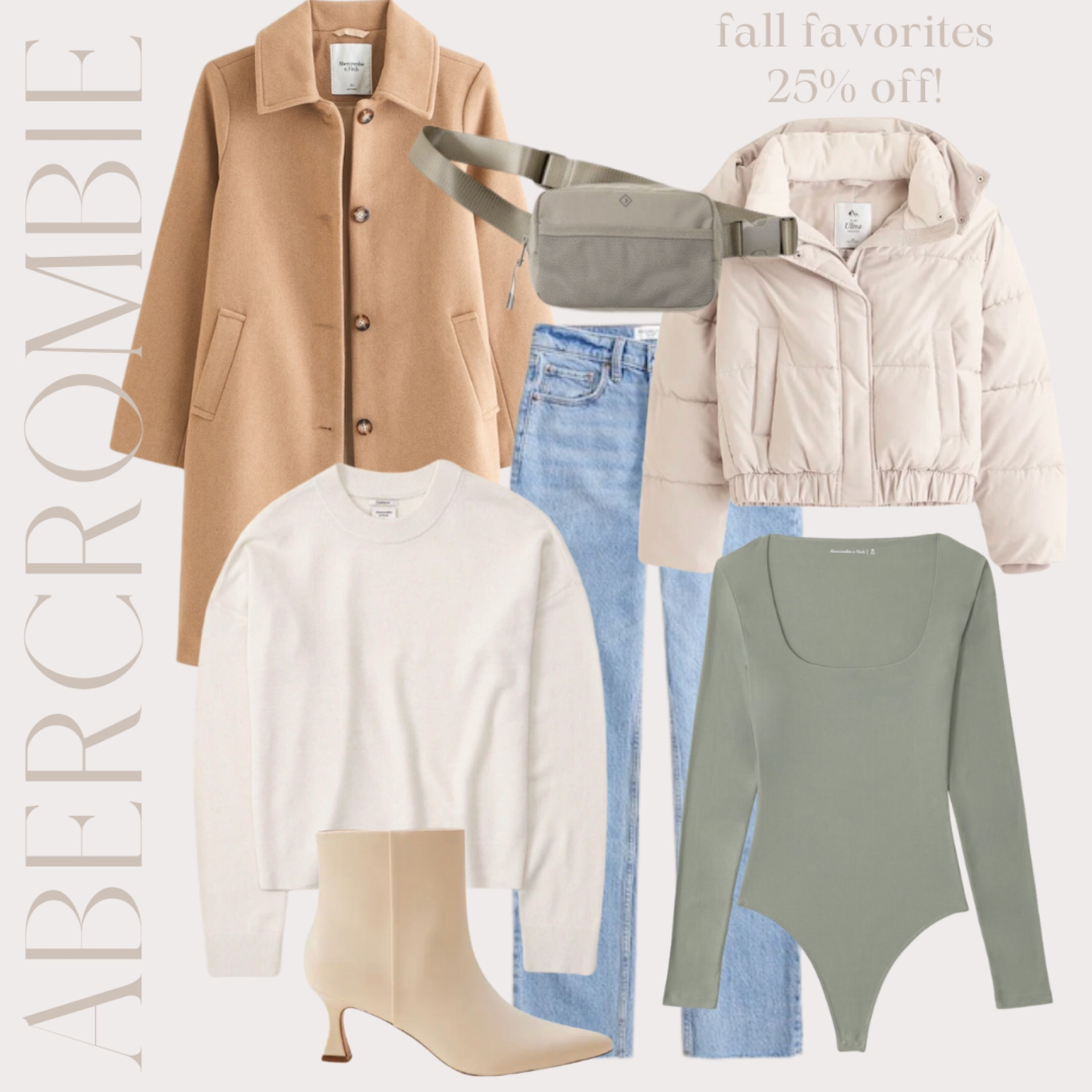Abercrombie LTK sale!

Women’s fashion | Fall outfit | fall fashion | Abercrombie style | Abercrombie outfit | Abercrombie jeans | Abercrombie coat | Abercrombie jacket | women’s jacket | fall jacket | fall coat | Bodysuit | booties | puffer coat | brown sweater | Aerie leggings | Aerie sale | Aerie sweater | new balance | women’s sneakers | women’s shoes | fall sneakers | amazon purse | amazon fall | amazon fall outfit | amazon style | amazon fashion | Trending bag | Trending purse | midi dress | fall dress | Nordstrom dress | amazon dress | brown booties | fall purse | fall bag | denim jacket | oversized jacket | oversized sweatshirt | fall jacket | fall style | women’s denim | women’s jeans | boots | booties | teacher outfits | fall outfits | fall fashion | fall style | fall trends | fall shoes | sweater dress | outfit ideas | booties | boots | jeans | leggings | date night | fall date night | fall wedding | fall dress | fall dresses | sweater dress | wedding guest | wedding guest dress | maternity | family photos | fall wedding guest dress | fall wedding guest | fall skirt | fall | fall sweater | outfit idea | outfit inspo | outfit ideas | fall outfit ideas | fall outfit inspo | casual outfit | fall sweatshirt | jacket | shacket | fall jacket | fall s

#LTKSale #LTKSeasonal #LTKstyletip