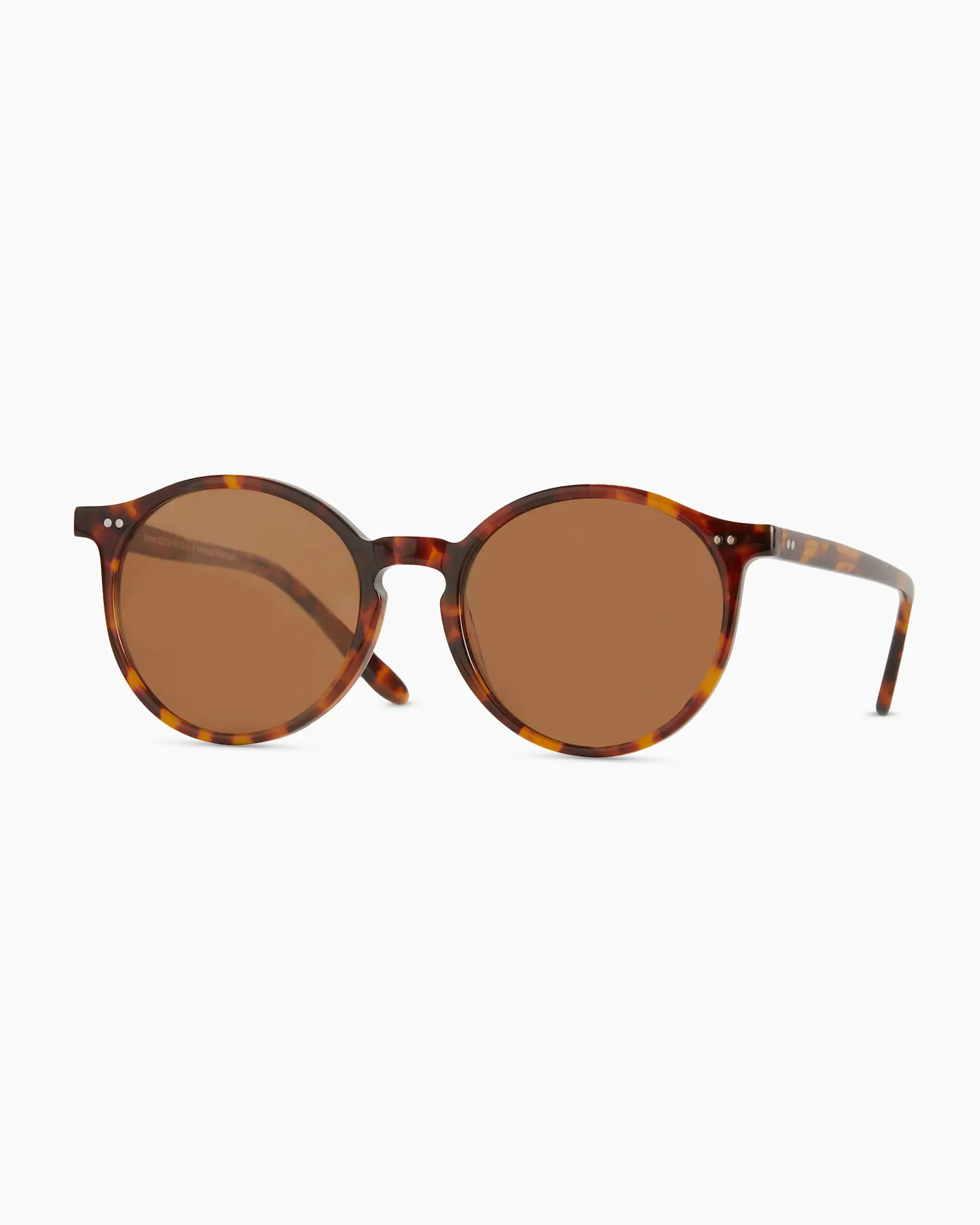 Brixton Polarized Acetate Sunglasses | Quince