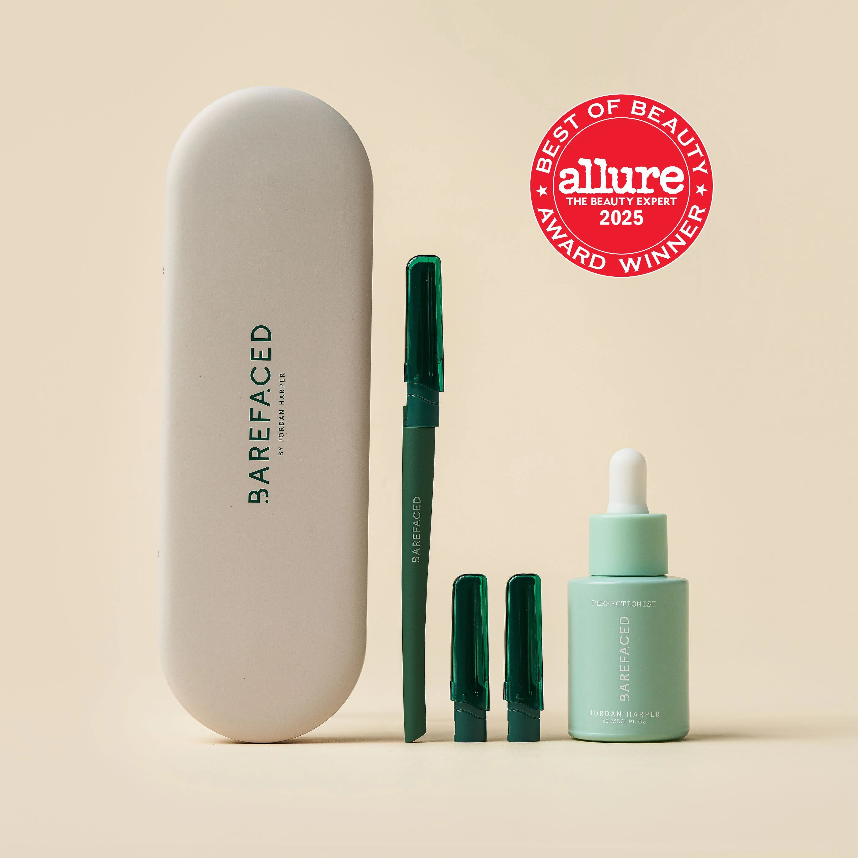 Barefaced Shaving Kit | Barefaced® | Barefaced