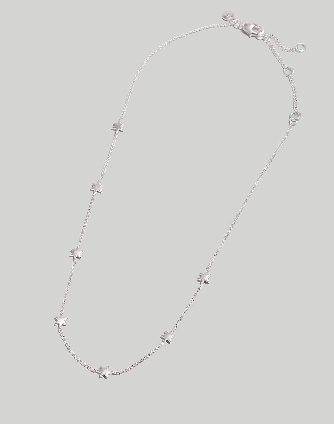 Star Station Necklace | Madewell