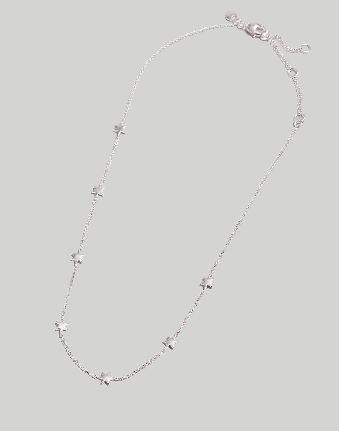 Star Station Necklace | Madewell