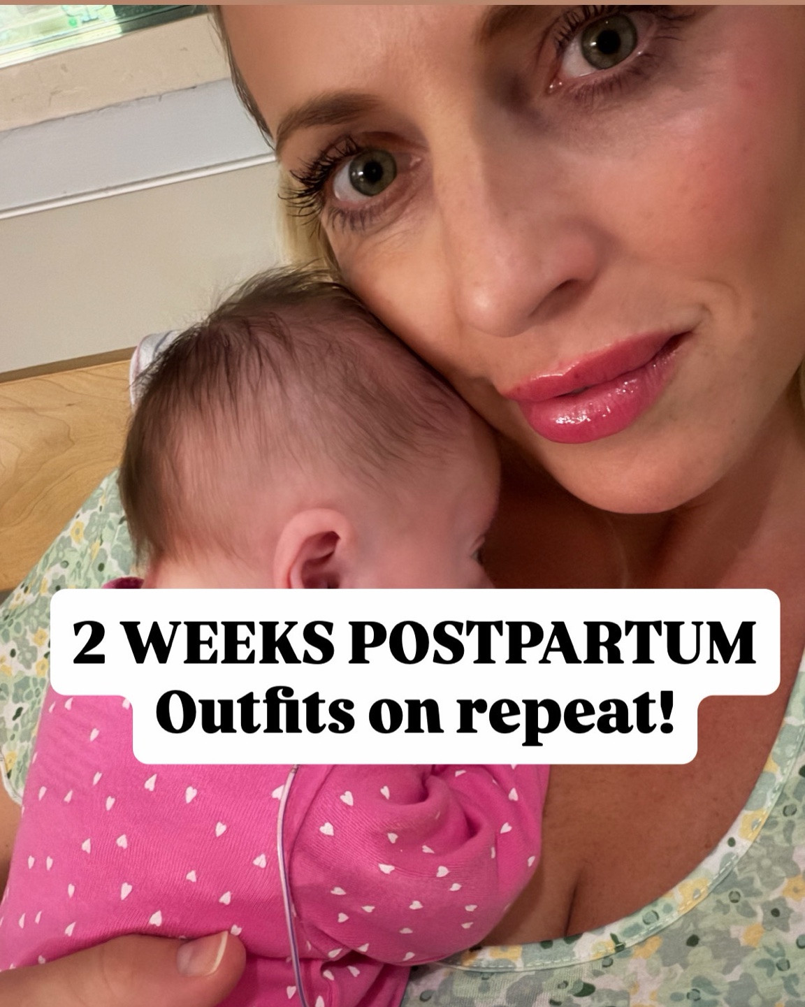 Post partum outfits

#LTKmomlife #LTKBaby #LTKBump