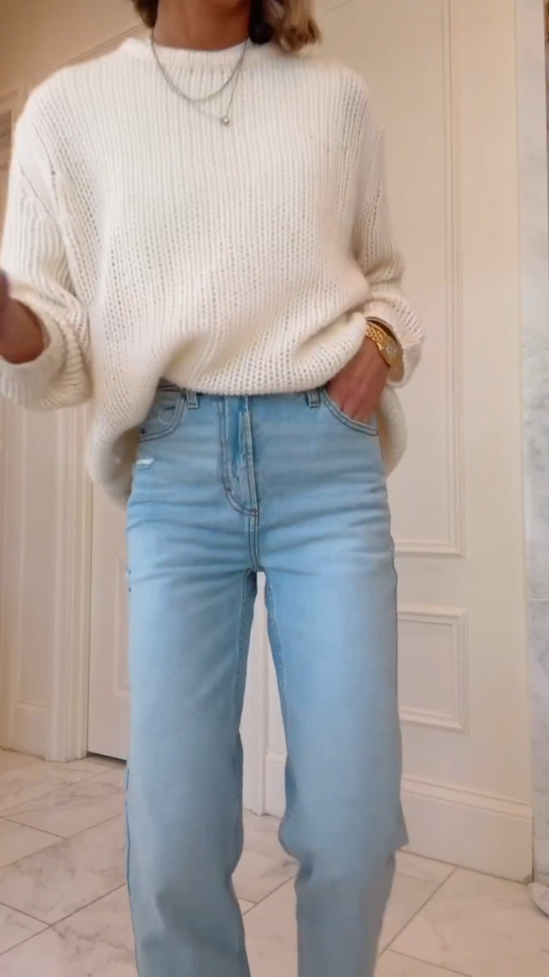 You can’t go wrong with these Target jeans for only $30!

#LTKFindsUnder50 #LTKootd