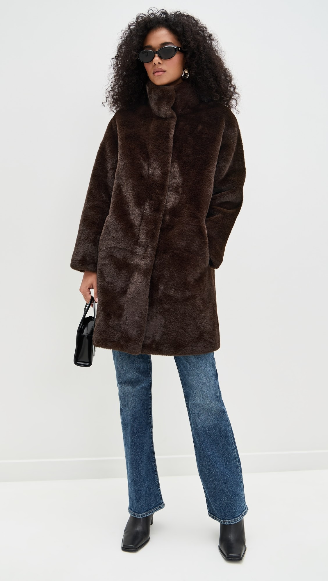Blair Coat | Shopbop