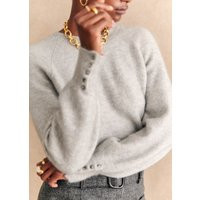 Louise Jumper | Sezane Paris - US