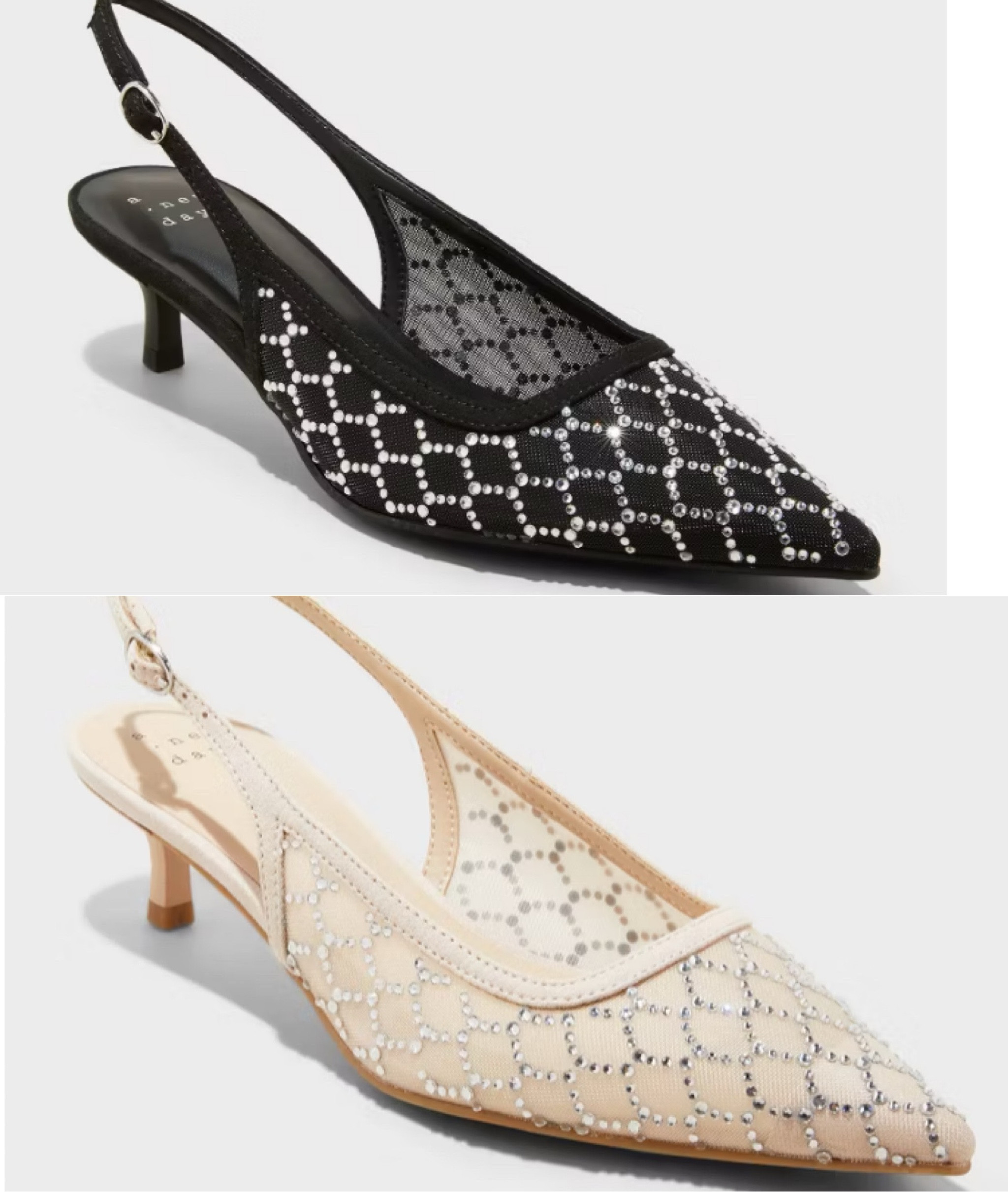 40% off shoes @target @style @dress #dress #heels #style 

#LTKHoliday #LTKCyberWeek #LTKFindsUnder50