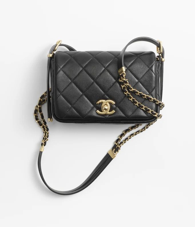 Mini Flap Bag | Chanel, Inc. (US)