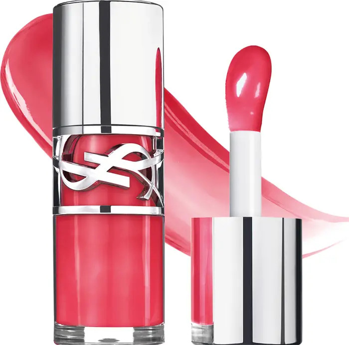 Loveshine Plumping Lip Oil Gloss with Hyaluronic Acid | Nordstrom