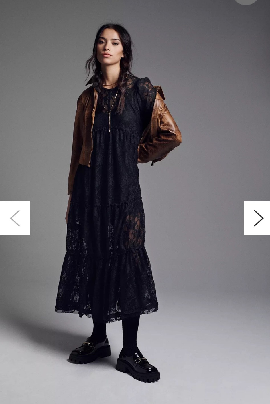 UO Midi Dress Fall Pick

#LTKSeasonal #LTKstyletip #LTKHoliday