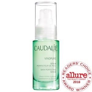 Vinopure Natural Salicylic Acid Pore Minimizing Serum - Caudalie | Sephora | Sephora (US)