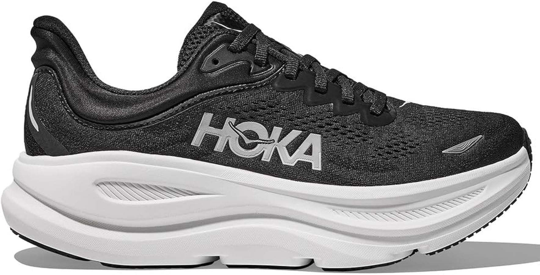 HOKA Women's Bondi 9 Sneaker | Amazon (US)
