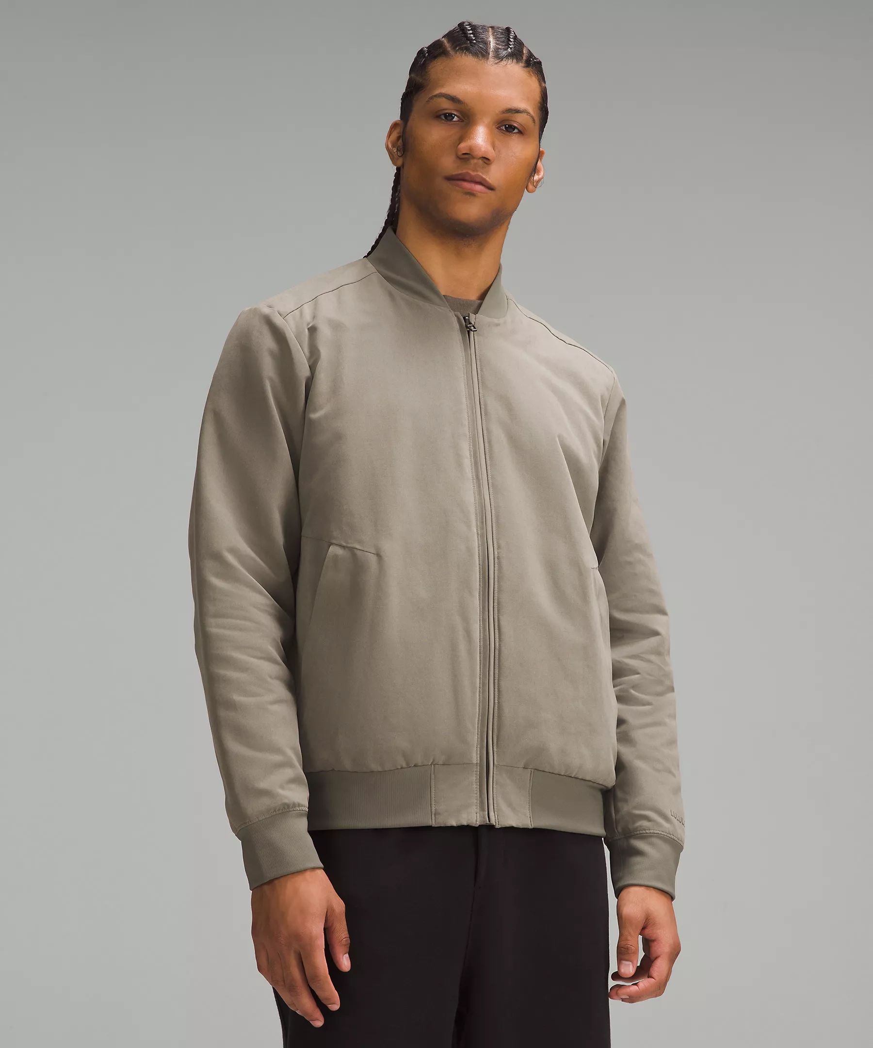 Switch Over Bomber Jacket | Lululemon (US)