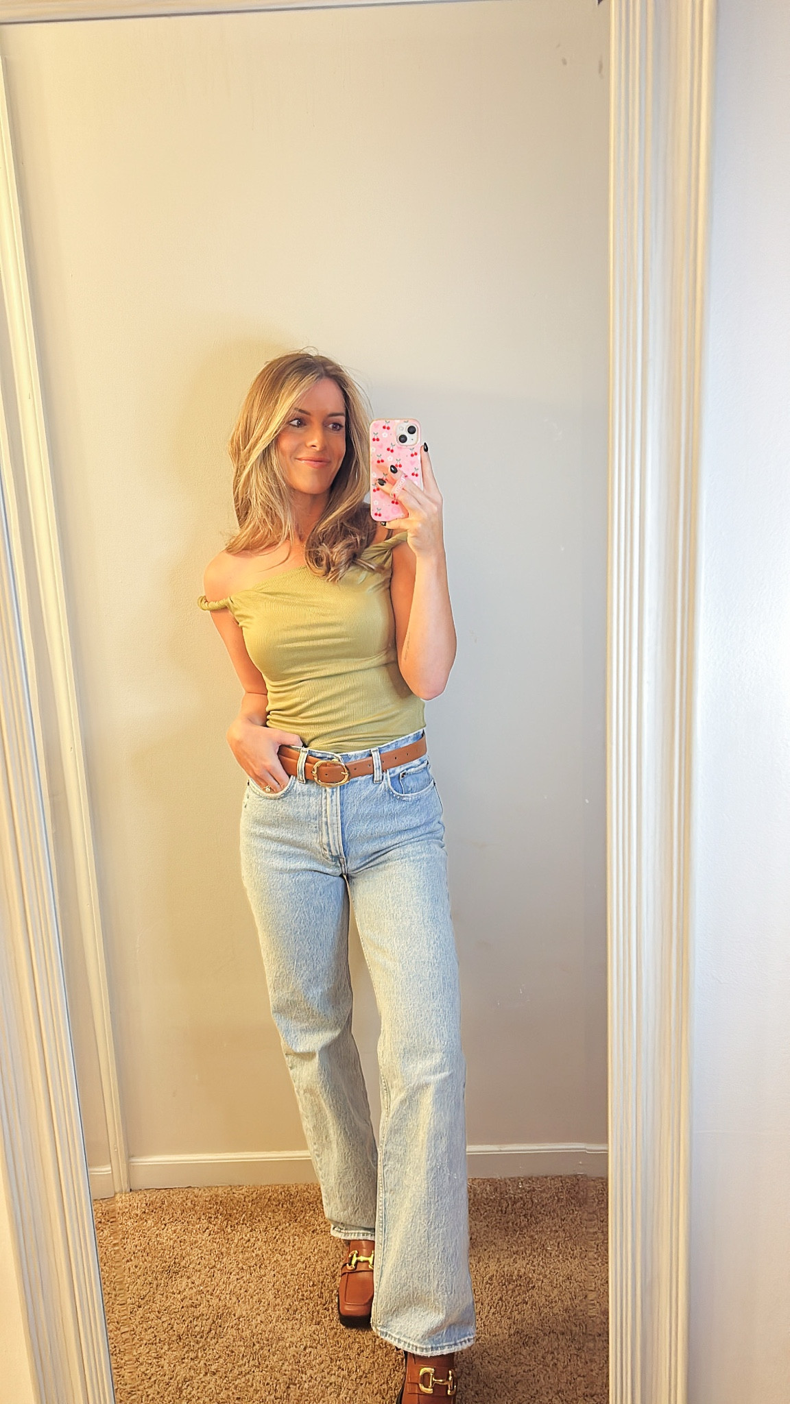 date night outfit 🤎

#LTKsalealert #LTKfindsunder100 #LTKstyletip