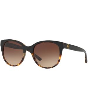 Tory Burch Sunglasses, TY7095 | Macys (US)