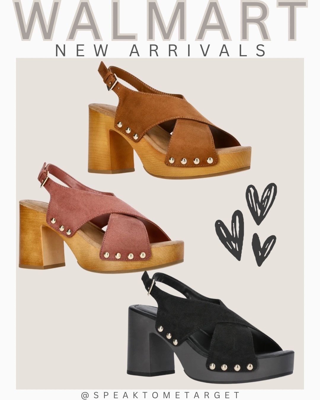 NEW at Walmart 

#LTKOver40 #LTKFestival #LTKPetite