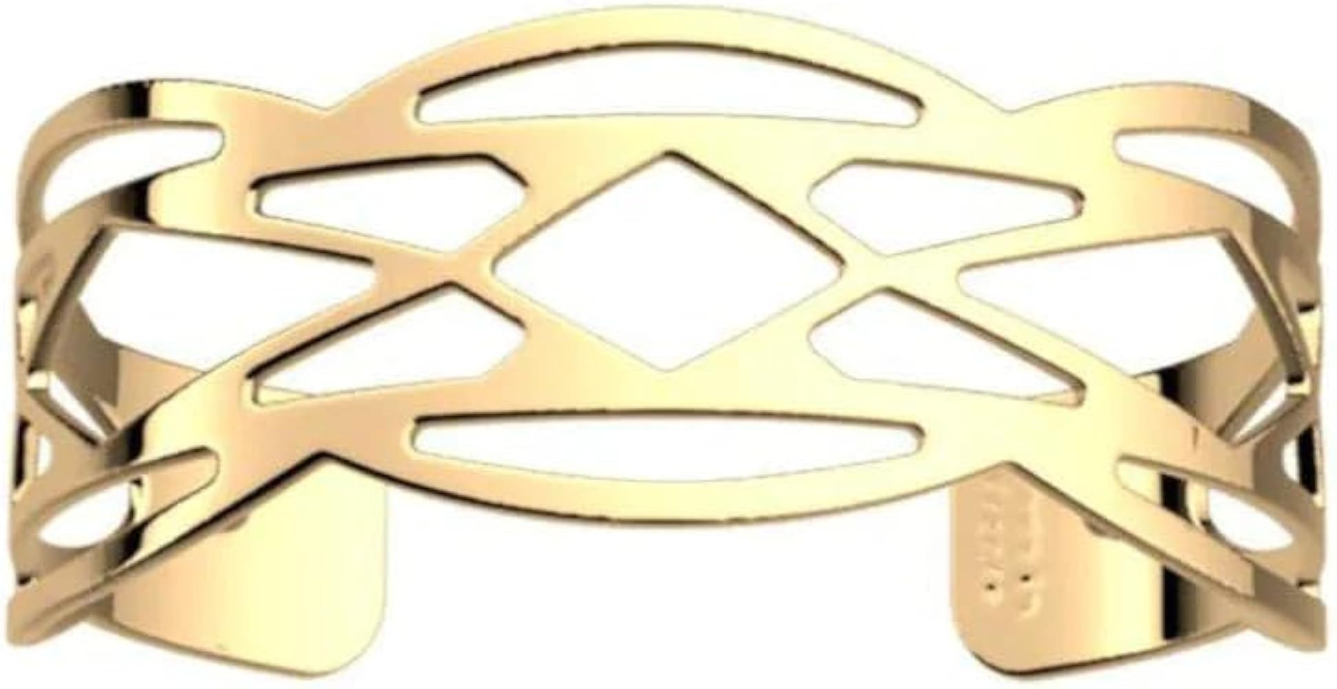 Apache 24mm Cuff in Gold | Amazon (US)