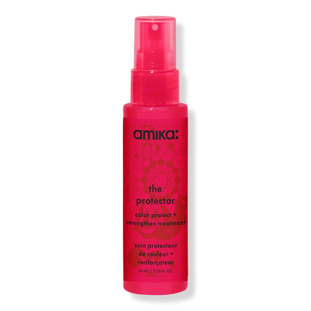 amika The Protector Color Protect + Strengthen Treatment - 2.0 oz | Ulta