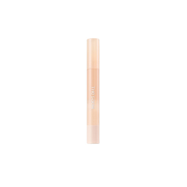 The Saem - Cover Perfection Pen Concealer - 4ml - 1.0 Clear Beige | Stylevana