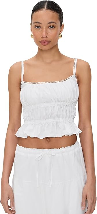 Peixoto Women's Amelia Top | Amazon (US)