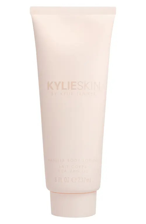 Kylie Cosmetics Vanilla Body Lotion at Nordstrom | Nordstrom
