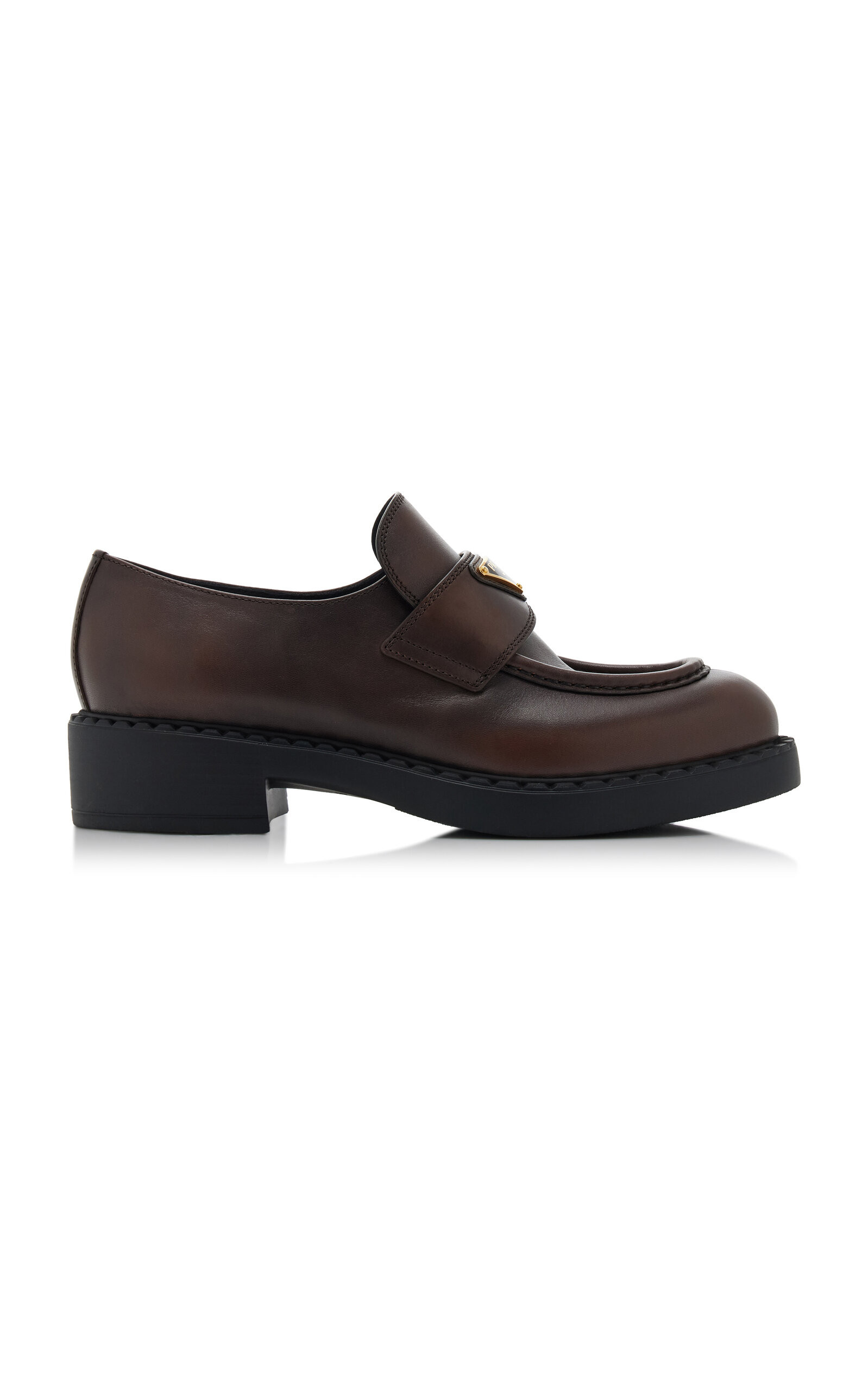 Leather Loafers | Moda Operandi (Global)
