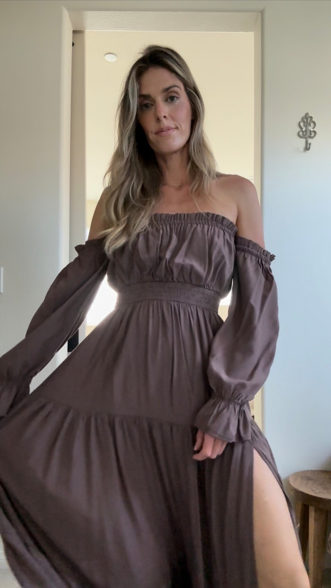 It’s that time of year when everyone starts taking those sweet family photos 🍁 I’m usually stressed out and scrambling trying to figure out what outfit I’m going to put everyone in. These three Amazon dresses have been some of my fave for family photos👌  All great price points! Wearing a medium in the first, small in second, and medium in third 

Amazon, maxi dresses, family photo outfits, fall family photos, family photo outfits for mom, Free People look alike, vacation dresses, vacation outfits, beach vacation outfits 

#LTKFindsUnder100 #LTKSeasonal #LTKStyleTip