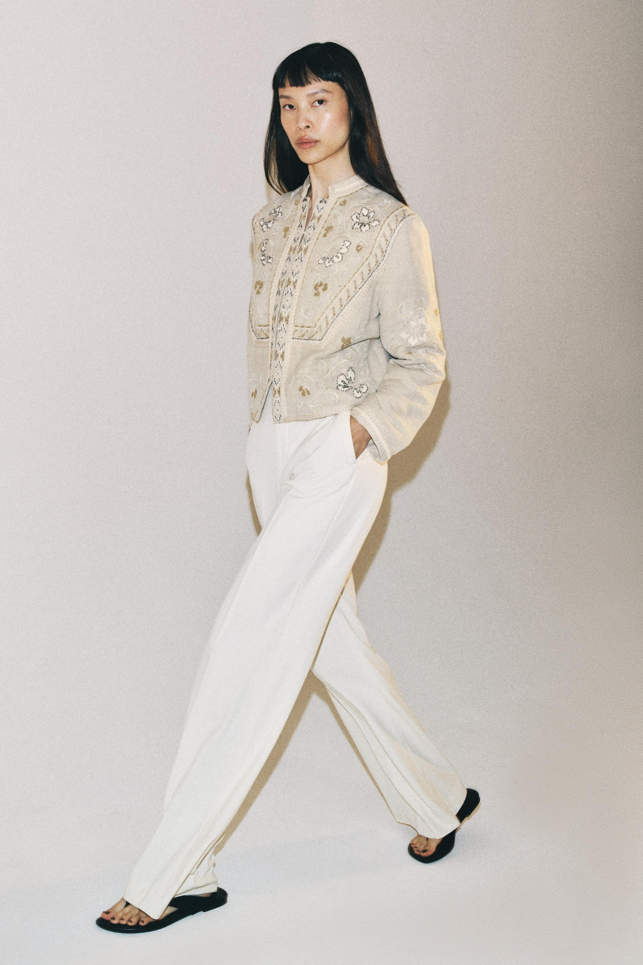 ZARA WOMAN COLLECTION | Zara US
