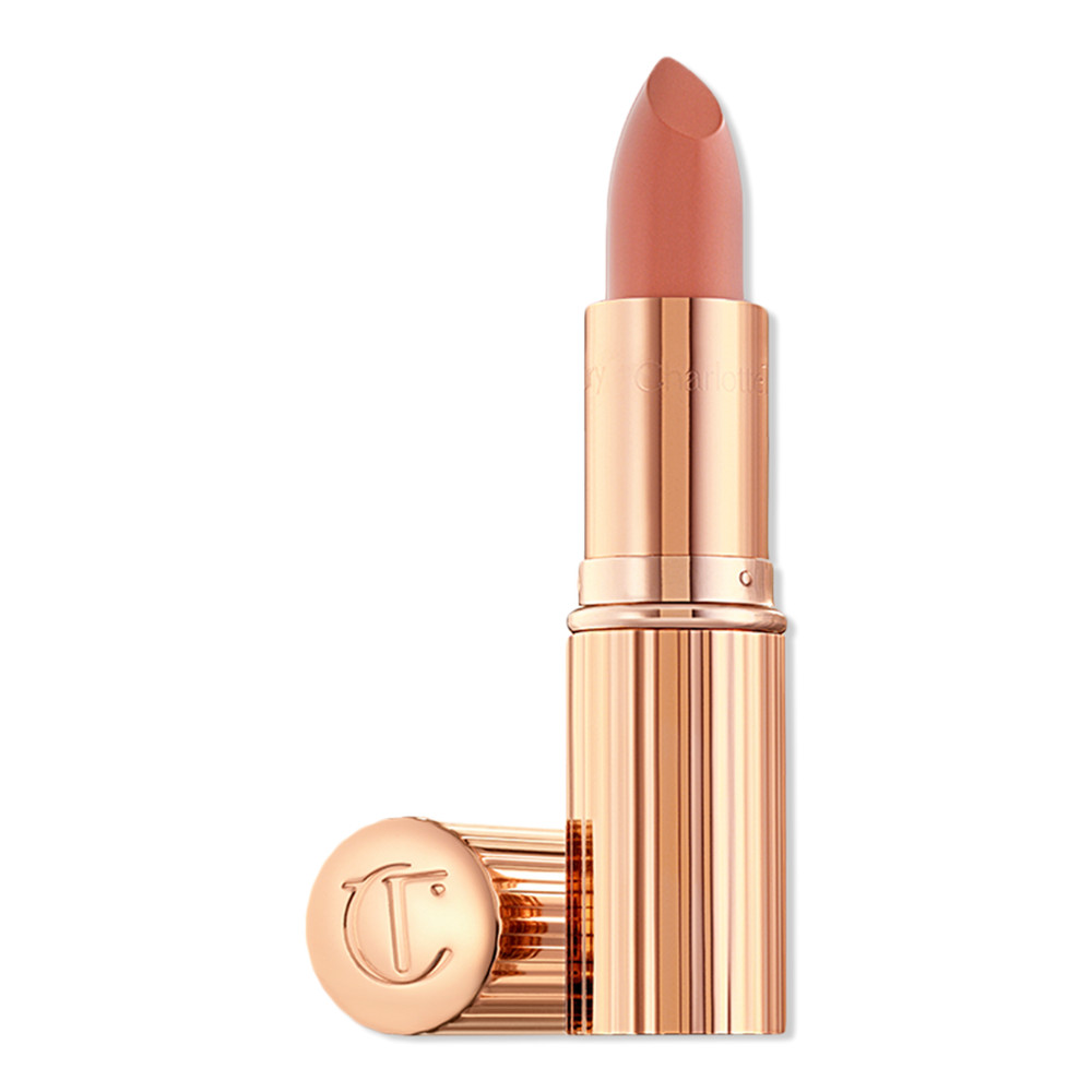 Charlotte Tilbury K.I.S.S.I.N.G Lipstick - Bitch Perfect | Ulta