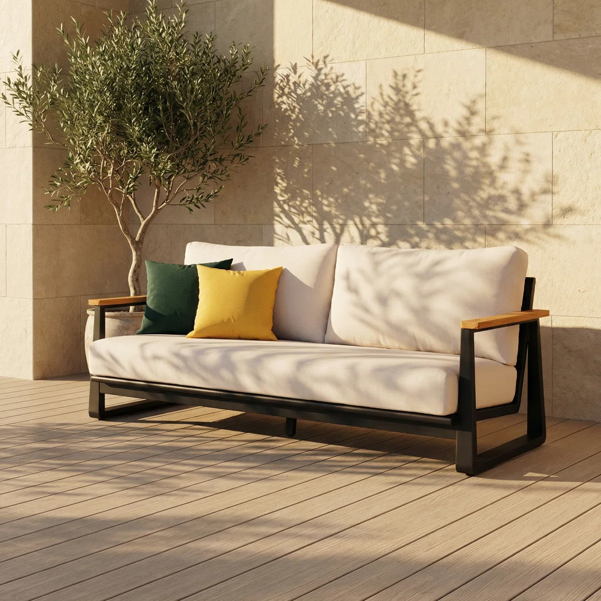 I finally found the patio furniture that makes my backyard feel like a luxury resort. 🤍 These gorgeous Wayfair conversation sets and outdoor sofas are perfect for cozy fall mornings, sunset chats, and hosting everyone this season. Such an easy outdoor refresh!

#Wayfair #WayfairFinds #PatioFurniture #OutdoorSofa #ConversationSet #FallRefresh #PatioRefresh #OutdoorLiving #BackyardGoals #PatioDecor #OutdoorDecor #LTKHome #HomeDecor #FallPatio #CozyOutdoor #OutdoorStyle #DeckDecor #PorchDecor #GardenFurniture #HomeRefresh #NeutralHome #AutumnDecor #PatioGoals #BackyardInspo #OutdoorEntertaining 

 #LTKSeasonal #LTKHome #LTKSaleAlert