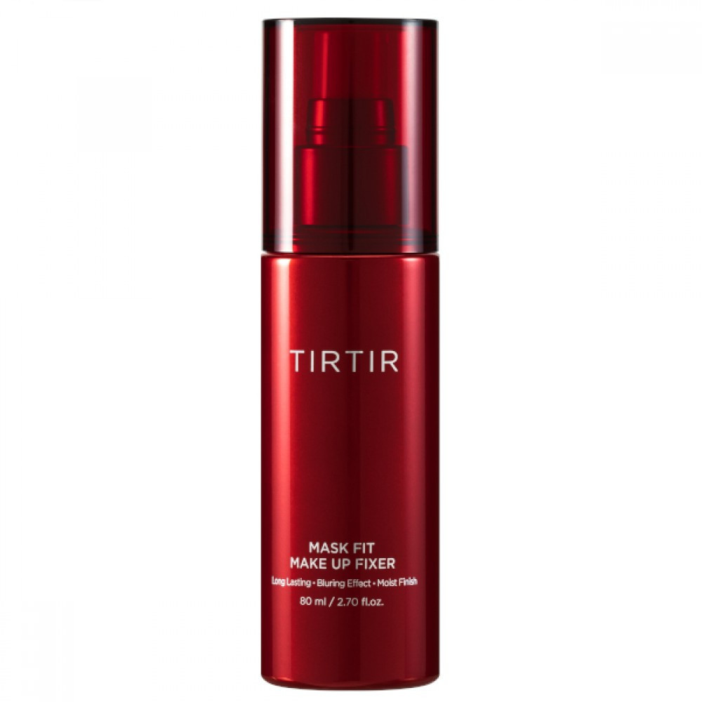 TirTir - Mask Fit Make Up Fixer - 80ml | STYLEVANA