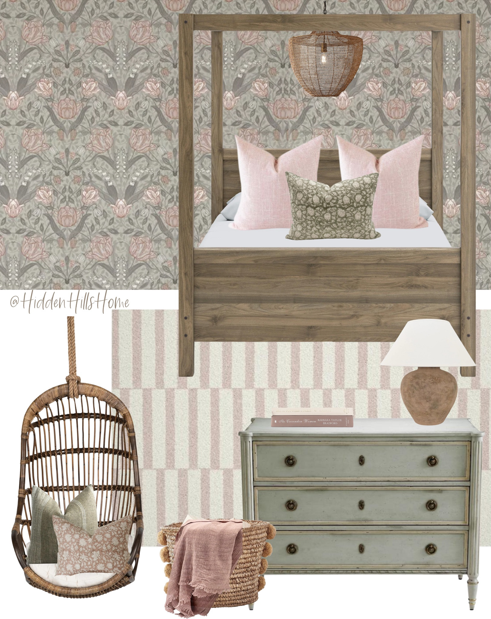 Girls bedroom decor, canopy bed, teen girls room mood board, girls bedroom sale, home decor, cute girls bedroom ideas, Tween bedroom, green and pink bedroom #bedroom #girlsroom #sale #homedecor

#LTKkids #LTKhome #LTKCyberweek