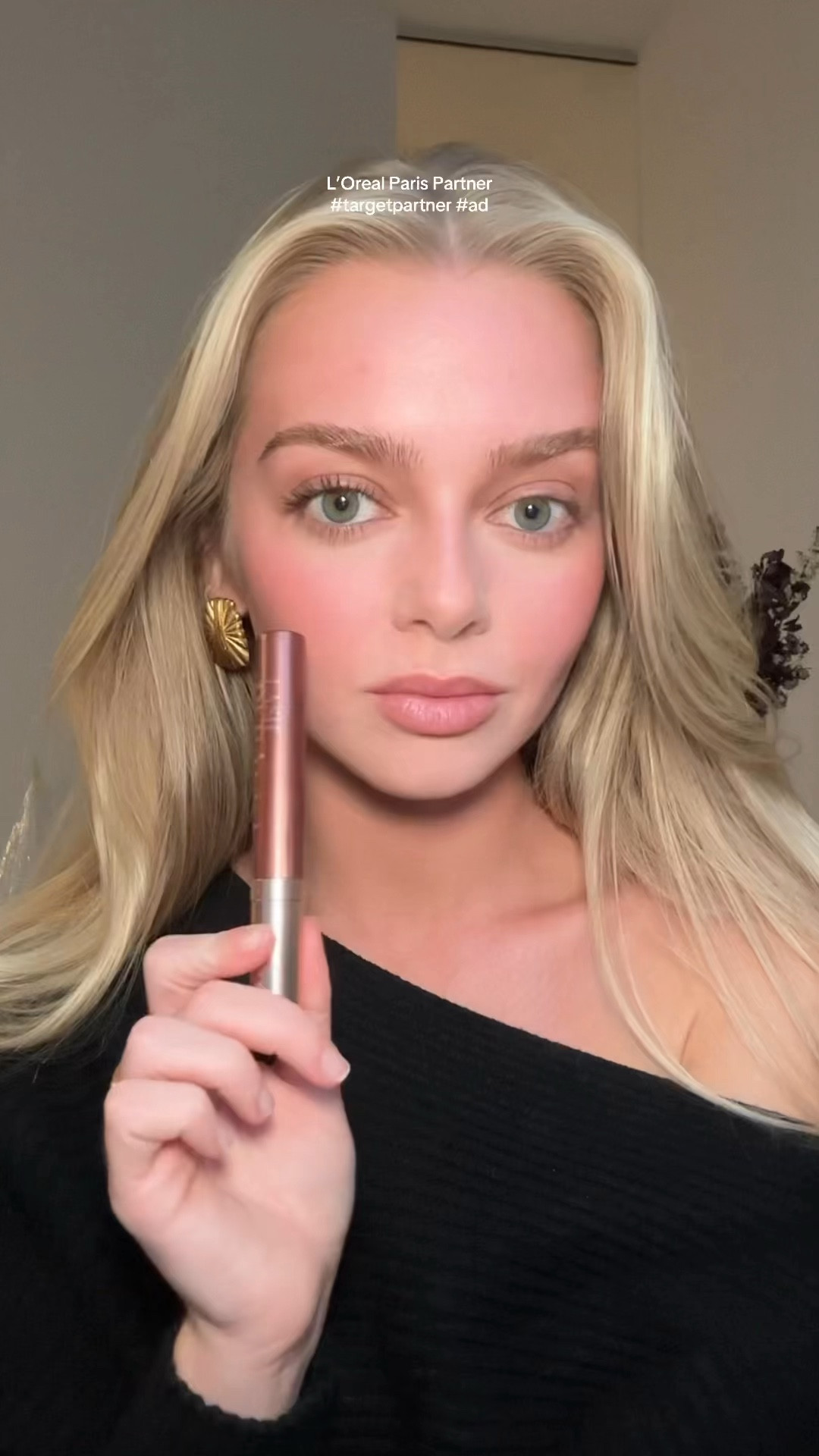 coffee inspired date night makeup 🤎 #ad @Target @lorealparis #LashParadise #LOrealParisPartner #LOrealParisMakeup #LOrealParisCosmetics #TargetPartner #Target

#LTKGiftGuide #LTKBeauty #LTKHoliday