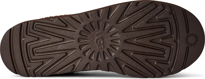 Tasman II Genuine Shearling Lined Slipper (Men) | Nordstrom