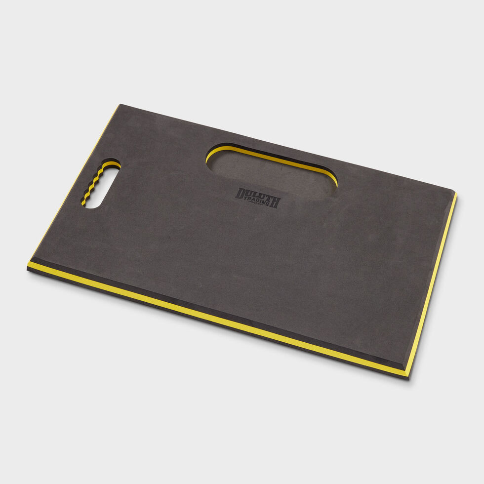 Workshop Kneeling Pad | Duluth Trading Company
