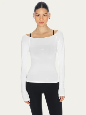 The Ballet Top White | 437